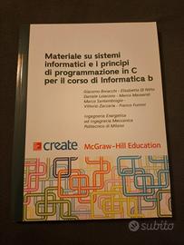programmazione in c