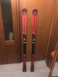 Sci ROSSIGNOL HERO ELITE MT TI 175cm