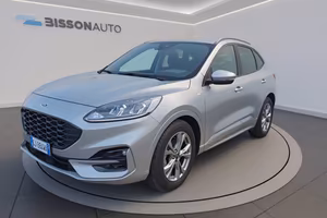 FORD Kuga 1.5 ecoblue st-line 2wd 120cv