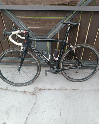 Bici Carbonio Wilier 