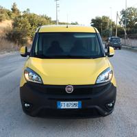 Fiat Doblo DOBLÒ 1.3 MJT PC-TN CARGO LAMIERATO SX 