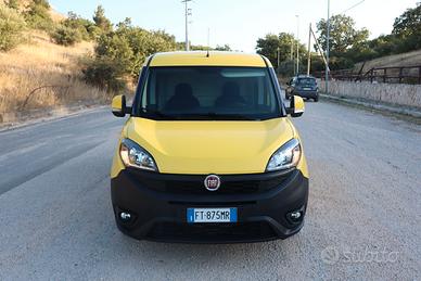 Fiat Doblo DOBLÒ 1.3 MJT PC-TN CARGO LAMIERATO SX 