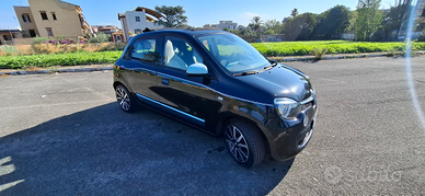 Renault twingo 0.9 tce 90cv tettino