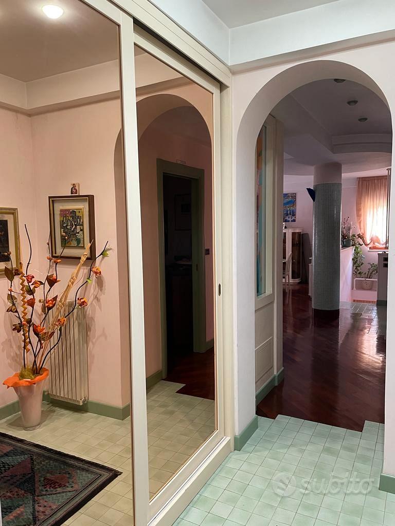 Appartamento – Catanzaro, Sant'Antonio - Vista 5
