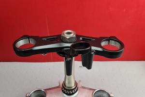 PIASTRA INFERIORE KAWASAKI NINJA 1000 2004 2005 ZX