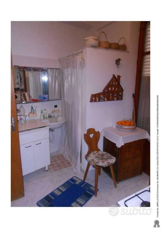 Appartamento – Alcamo, Trapani - Altro