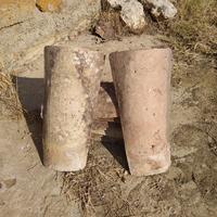 Coppi Siciliani antichi