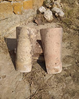 Coppi Siciliani antichi