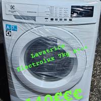 lavatrice electrolux 7kg A+++3792523241