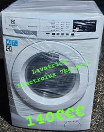 lavatrice electrolux 7kg A+++3792523241