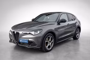 ALFA ROMEO Stelvio 2023 - Stelvio 2.2 t Sprint rwd