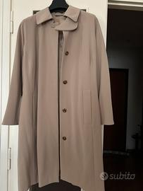 Soprabito vintage made in Italy