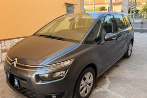 Citroen C4 GRAN PICASSO