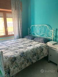 Camera doppia con bagno privato