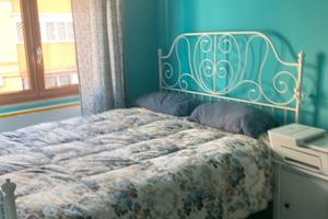 Camera doppia con bagno privato