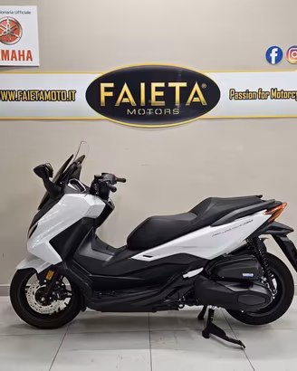 Honda Forza 350 - 2026