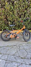 Bicicletta per bambino BTwin