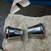 tromponcini per carburatori 40 verticali