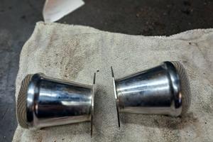 tromponcini per carburatori 40 verticali