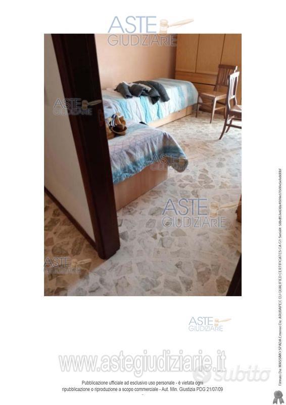 Apartment in Bari, Carbonara di Bari, Municipio 4 - Altro