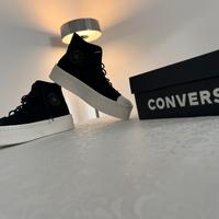 Converse Chuck Taylor Platform NUOVE