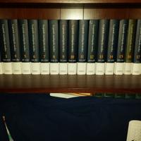 La grande enciclopedia medica