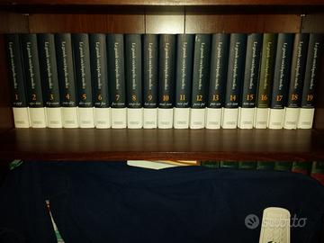 La grande enciclopedia medica