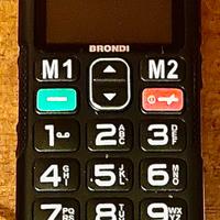 Amico BRONDI Semplice