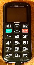 Amico BRONDI Semplice