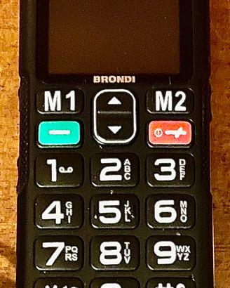 Amico BRONDI Semplice