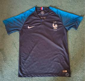 Maglia francia 2018