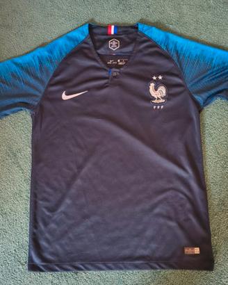 Maglia francia 2018