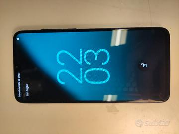 Smartphone Xiaomi MI 9 lite 6gb-ram 128-GB