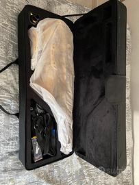 Sax tenore SST900 con accessori NUOVO