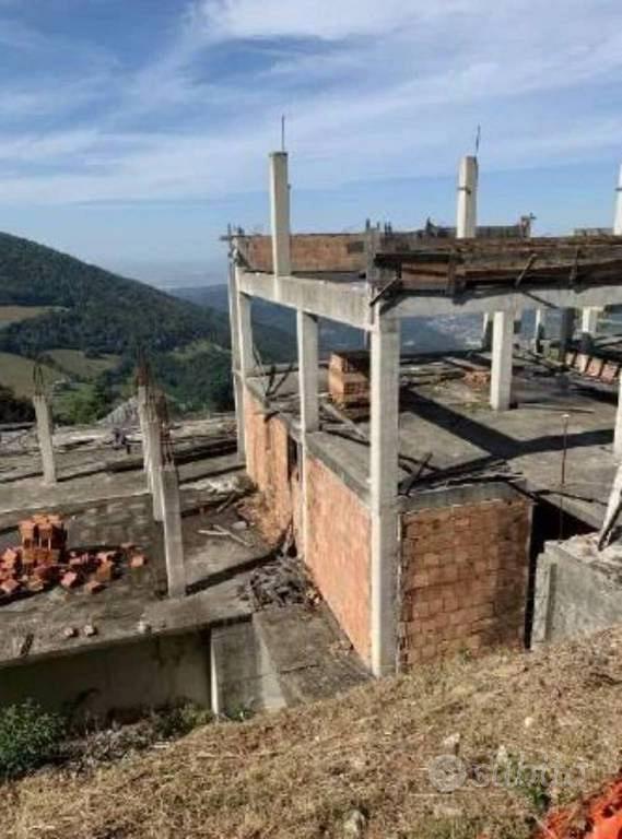 Immobile in asta di 5460 m² a Grone - Vista 2