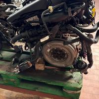 MOTORE HN09 1.2 TURBO BENZINA FIAT JEEP PEUGEOT CI