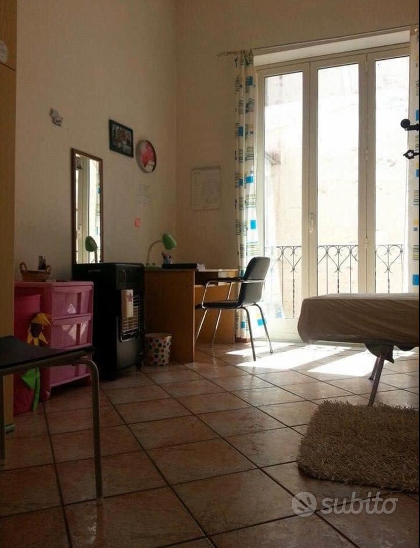 Appartamento – PA - Vista 4