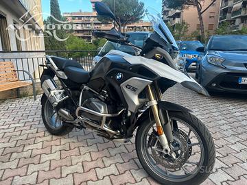 Bmw R 1250 GS 01/23 KM.3549 FULL OPT.