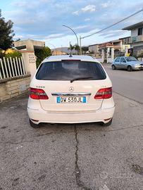 Mercedes Classe B