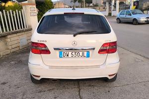 Mercedes Classe B