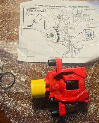 NUOVA!! Pinza freno posteriore SX Mustang Mach-E
