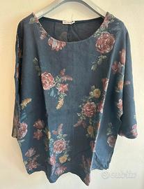 Blusa da donna