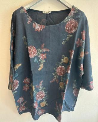 Blusa da donna