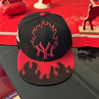 Cappello New Era custom