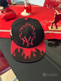 Cappello New Era custom