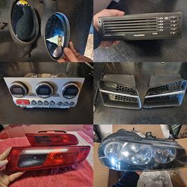ricambi alfa romeo  156 