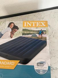 Materasso da campeggio