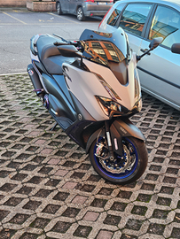 Tmax 560 ( turbo 140 cv By Magistrati )