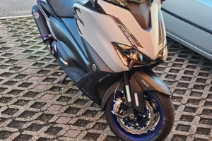 Tmax 560 ( turbo 140 cv By Magistrati )