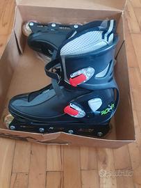 Pattini in linea (tg 37-41)
